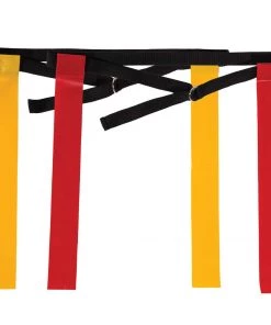 Team Sports Franklin ADULT FIELD-MASTER® FLAG FOOTBALL SET