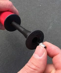 Franklin BALL MAINTENANCE KIT Team Sports