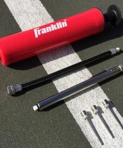 Franklin BALL MAINTENANCE KIT Team Sports