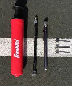 Franklin BALL MAINTENANCE KIT Team Sports