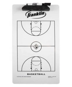 Franklin BASKETBALL COACH CLIPBOARD