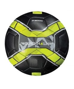 Team Sports Franklin BLACKHAWK SOCCER BALL