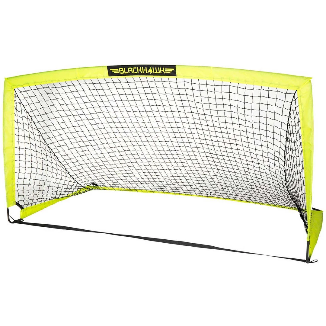 Franklin BLACK HAWK PORTABLE SOCCER GOALS 1 Franklin BLACK HAWK PORTABLE SOCCER GOALS
