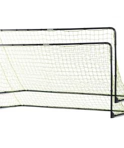 Team Sports Franklin FULL FIELD SOCCER 2 GOAL SET