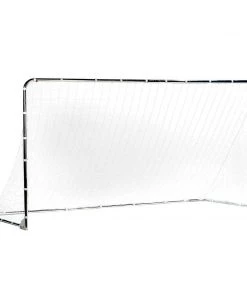 Franklin GALVANIZED STEEL - FOLDING SOCCER GOALS