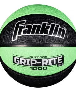 Team Sports Franklin GRIP-RITE® 1000 OFFICIAL SIZE OUTDOOR BASKETBALL