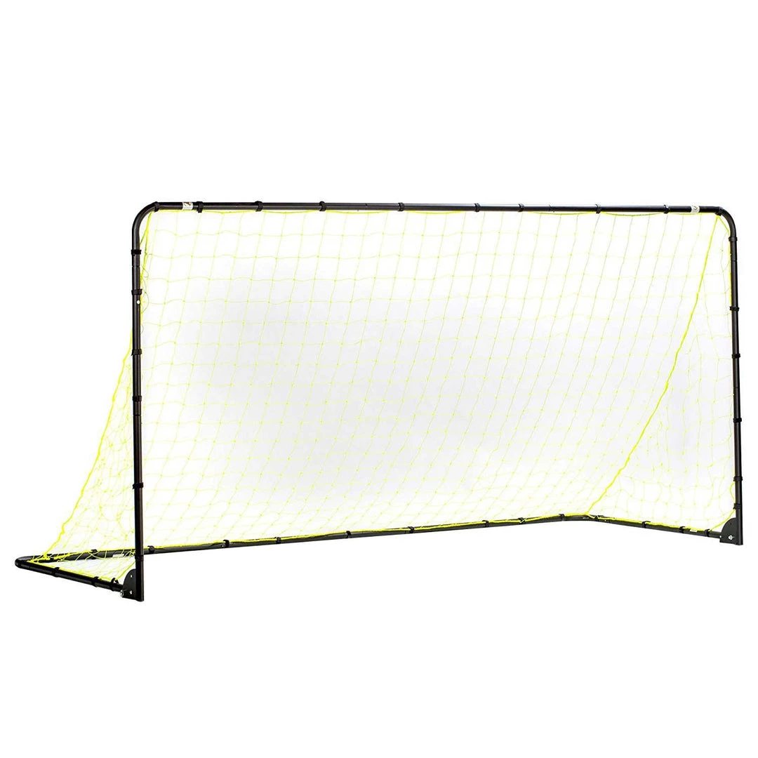 Franklin HEAVY DUTY STEEL - FOLDING SOCCER GOALS Team Sports 1 Franklin HEAVY DUTY STEEL - FOLDING SOCCER GOALS Team Sports