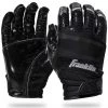 Franklin HI-TACK FOOTBALL RECEIVER GLOVES