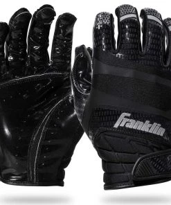 Franklin HI-TACK FOOTBALL RECEIVER GLOVES