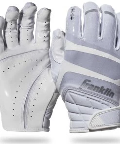 Franklin HI-TACK FOOTBALL RECEIVER GLOVES
