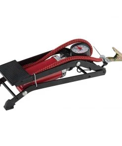 Team Sports Franklin HIGH PRESSURE FOOT PUMP
