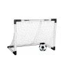 Franklin KIDS MLS® SOCCER GOAL SET WITH BALL, PUMP, AND STAKES