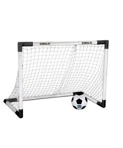 Franklin KIDS MLS® SOCCER GOAL SET WITH BALL, PUMP, AND STAKES