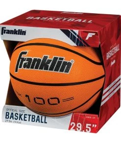 Franklin OFFICIAL SIZE B7 BASKETBALL