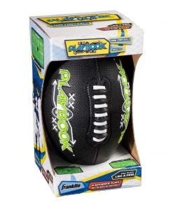 Franklin PLAYBOOK FOOTBALLS Team Sports