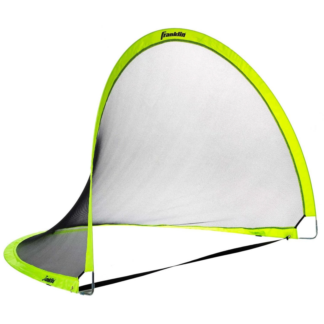 Team Sports Franklin POP-UP SOCCER GOALS - INDIVIDUAL GOALS 4 Team Sports Franklin POP-UP SOCCER GOALS - INDIVIDUAL GOALS