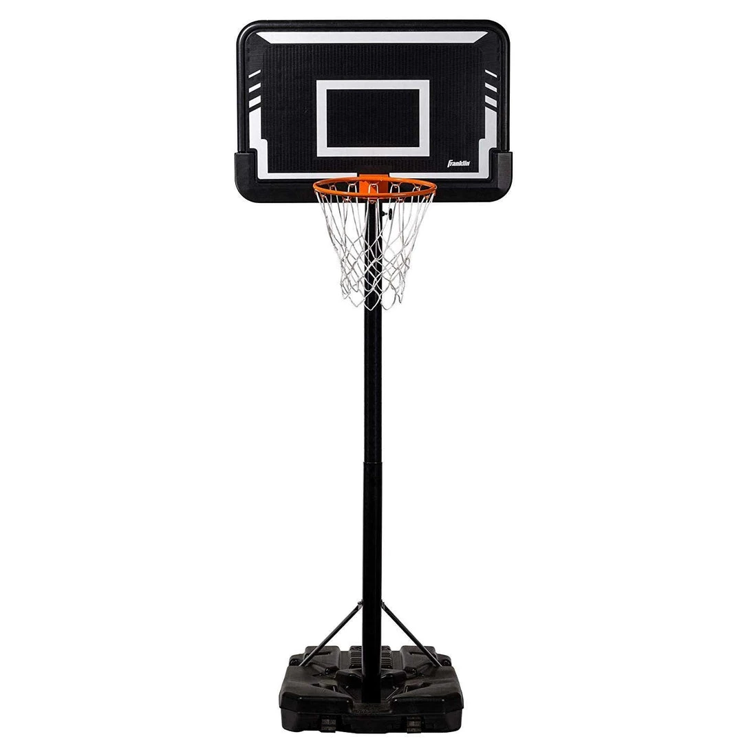 Franklin PORTABLE BASKETBALL HOOPS 2 Franklin PORTABLE BASKETBALL HOOPS