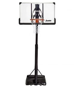 Franklin PORTABLE BASKETBALL HOOPS 5 Franklin PORTABLE BASKETBALL HOOPS