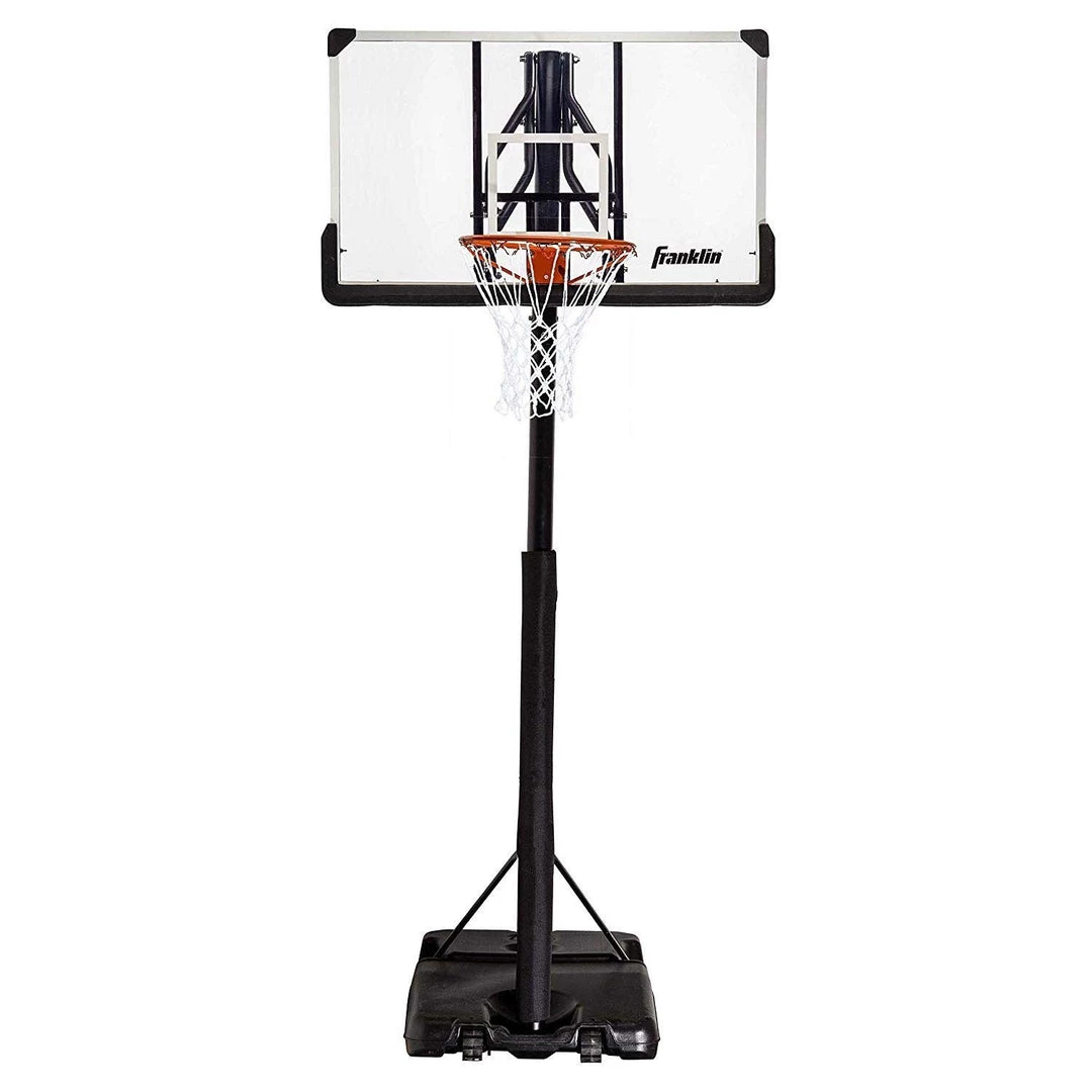 Franklin PORTABLE BASKETBALL HOOPS 3 Franklin PORTABLE BASKETBALL HOOPS