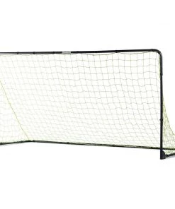 Team Sports Franklin PREMIER STEEL HEAVY DUTY SOCCER GOAL - STAKES INCLUDED - 12' X 6'