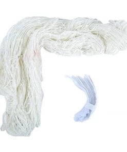 Team Sports Franklin REPLACEMENT SOCCER GOAL NET & STRAPS