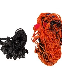 Team Sports Franklin REPLACEMENT SOCCER REBOUNDER NET & BUNGEES