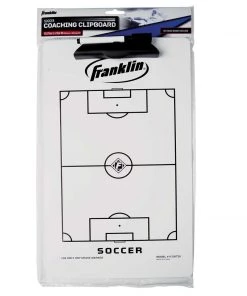 Franklin SOCCER CLIPBOARDS