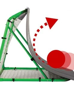 Franklin SOCCER REBOUNDER - LAUNCH RAMP®