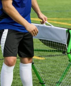 Franklin SOCCER REBOUNDER - LAUNCH RAMP®