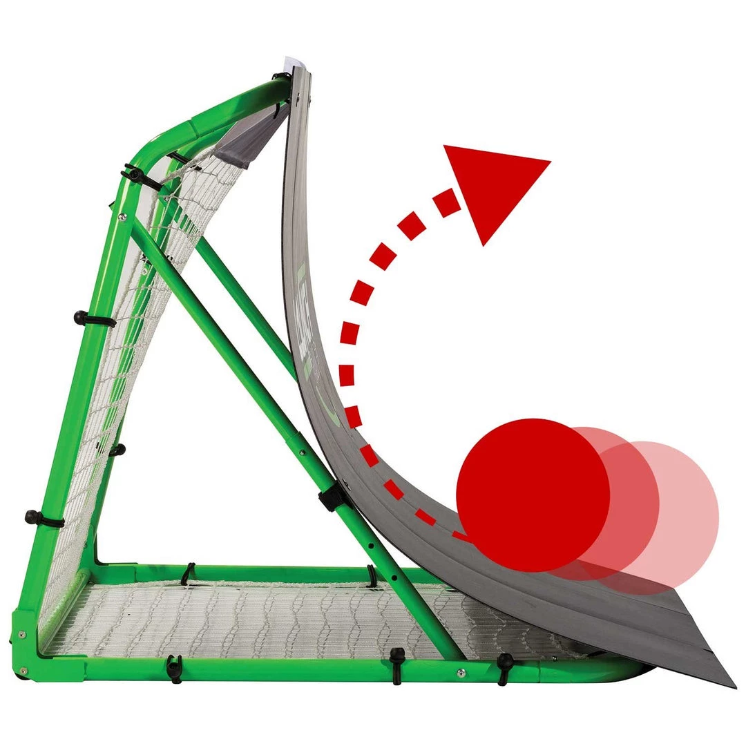 Franklin SOCCER REBOUNDER - LAUNCH RAMP® 3 Franklin SOCCER REBOUNDER - LAUNCH RAMP®