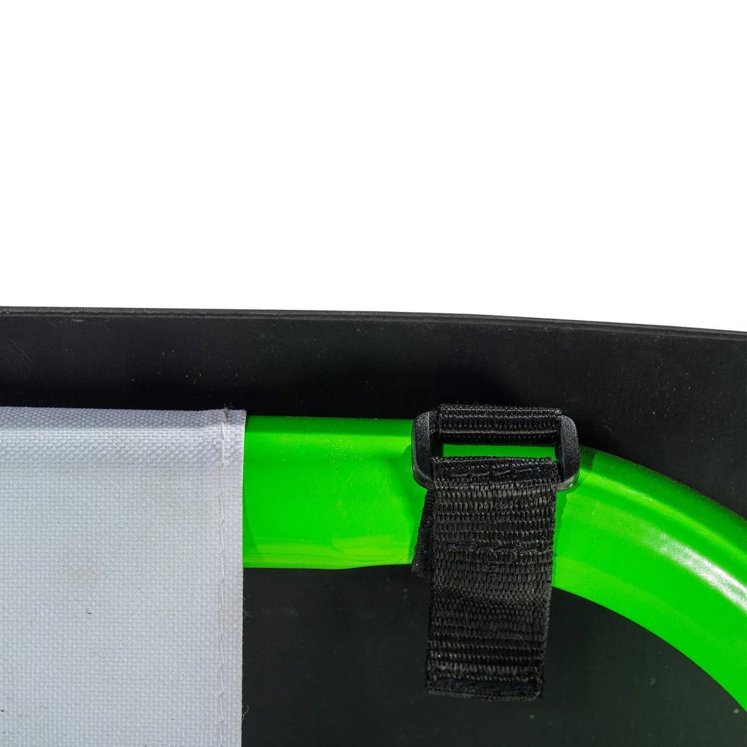 Franklin SOCCER REBOUNDER - LAUNCH RAMP® 6 Franklin SOCCER REBOUNDER - LAUNCH RAMP®