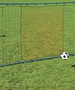 Franklin STEEL SOCCER REBOUNDER WITH GROUND STAKES - 12' X 6' 10 Franklin STEEL SOCCER REBOUNDER WITH GROUND STAKES - 12' X 6'