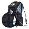 Team Sports Franklin YOUTH SOCCER BALL BACKPACK - BLACK