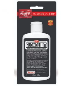 Rawlings Glovolium Glove Oil Advanced Formula Team Sports