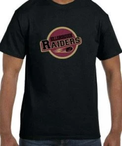 Sport And Hound Gildan 5.4 Oz Tee With HB Logo Promo Elements