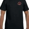 Sport And Hound Gildan 5.4 Oz Tee With HB Logo Promo Elements