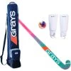 Team Sports GRAYS/CranBarry Combi Field Hockey Package