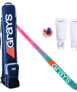Team Sports GRAYS/CranBarry Combi Field Hockey Package