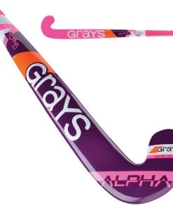 GRAYS Alpha Junior Indoor Team Sports