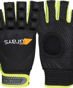 Team Sports GRAYS Anatomic Pro Glove - Left Hand