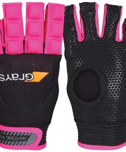 Team Sports GRAYS Anatomic Pro Glove - Left Hand