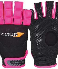 Team Sports GRAYS Anatomic Pro Glove - Right Hand