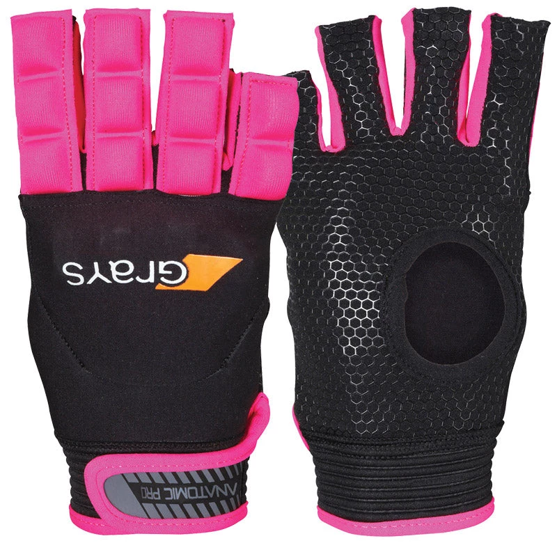 Team Sports GRAYS Anatomic Pro Glove - Right Hand 1 Team Sports GRAYS Anatomic Pro Glove - Right Hand