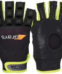 Team Sports GRAYS Anatomic Pro Glove - Right Hand