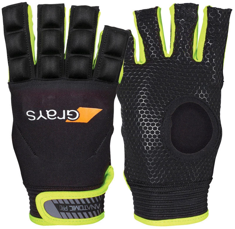 Team Sports GRAYS Anatomic Pro Glove - Right Hand 2 Team Sports GRAYS Anatomic Pro Glove - Right Hand