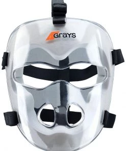 GRAYS Facemask