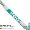 GRAYS Flare Field Hockey Stick - Retired Graphics Team Sports