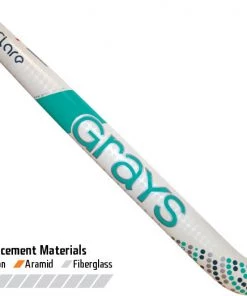 GRAYS Flare Field Hockey Stick - Retired Graphics Team Sports