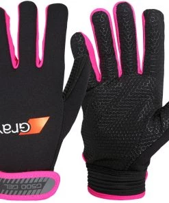 Team Sports GRAYS G500 Gel Gloves