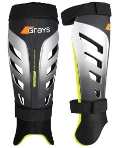 Team Sports GRAYS G800 Shinguards